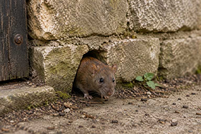 Removing-rats-from-properties-in-Thirsk