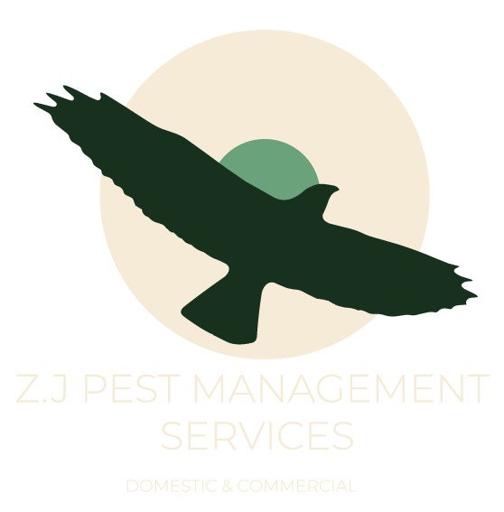ZJ Pest Management Services – Domestic and Commercial Pest Control