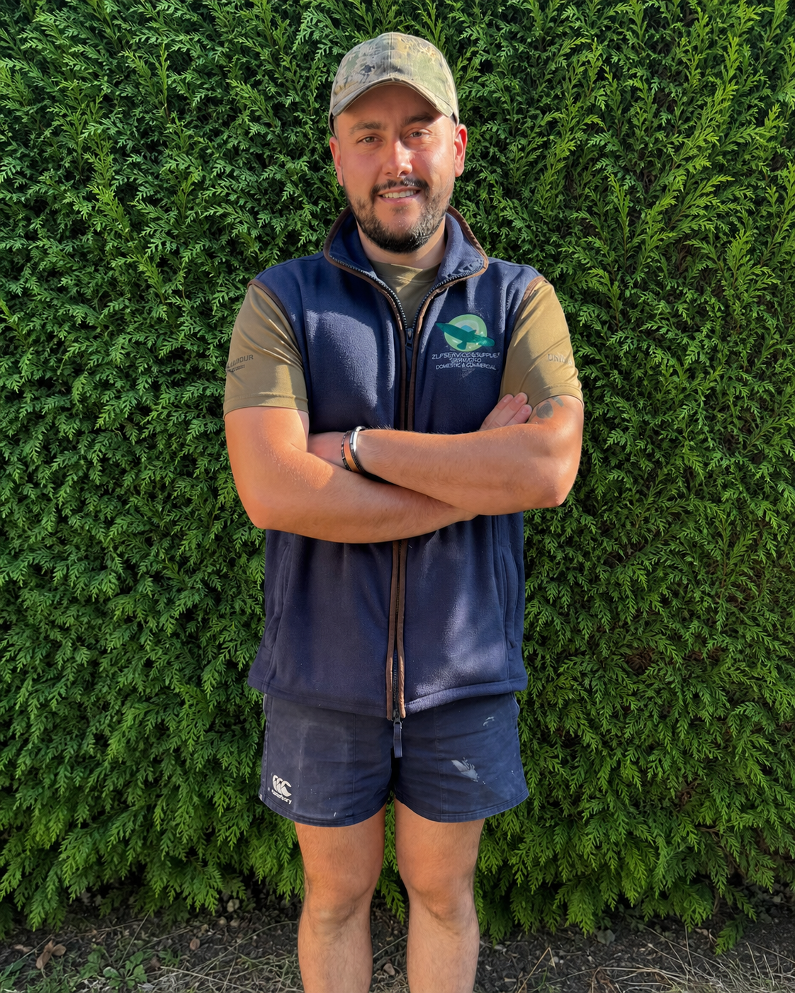 Zak-Judge,-pest-controller-in-Thirsk